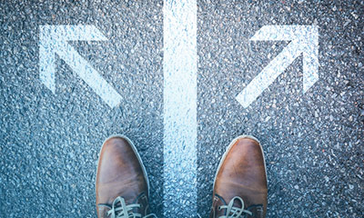 Choix de statut pour son entreprise