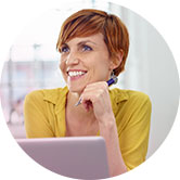 Conseillère en création-reprise d'entreprise