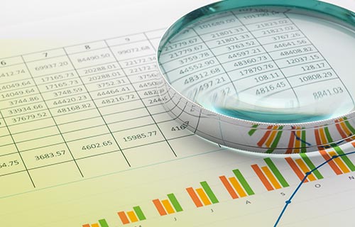 Chiffres clés sur la création d'entreprises