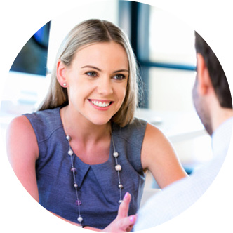 Conseillère en création et reprise d'entreprise