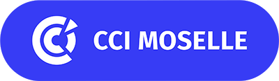 Logo CCI Moselle