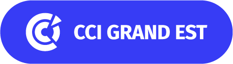 Logo CCI Grand Est